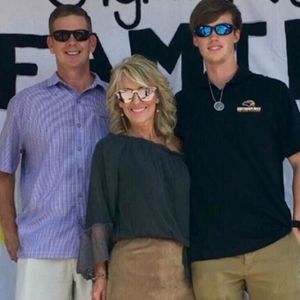 Meet your Posher, Darlene